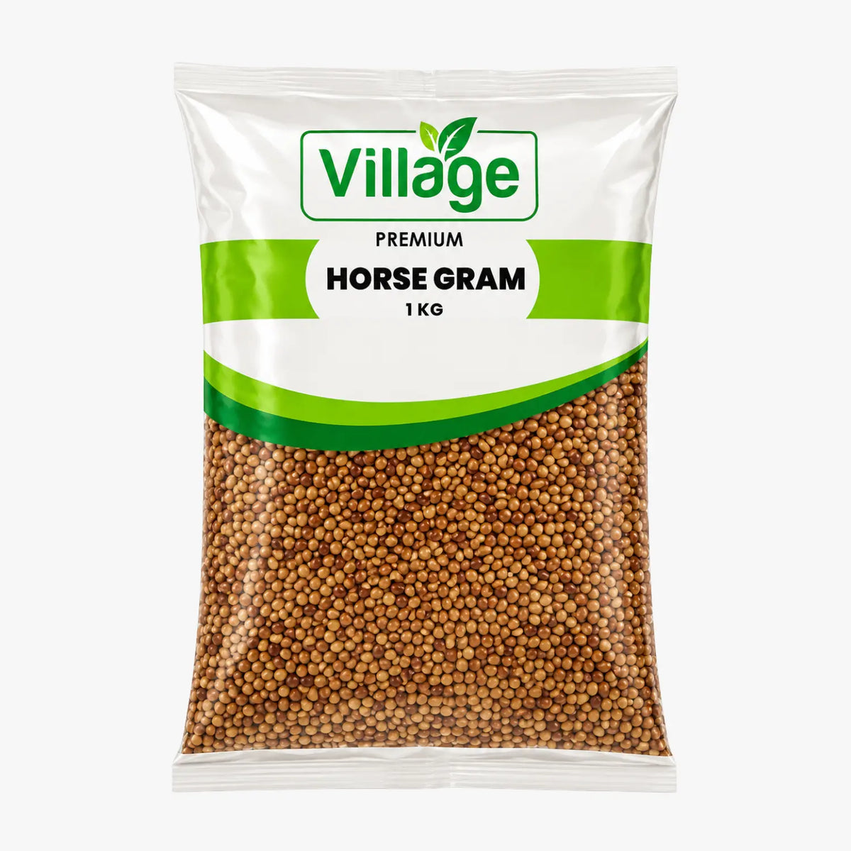 Horse Gram (Premium) 1kg - Village