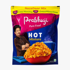 Hot Mixture 400g - Prabhuji