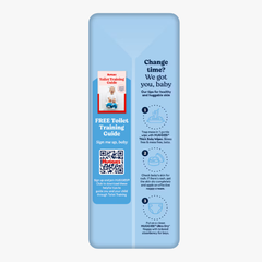 Ultra Dry Nappies Boys Size 6 (16Kg+) 30 Nappies - Huggies