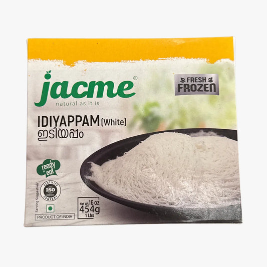 Idiyappam 454g - Jacme