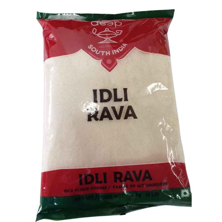 Deep Idli Rava Flour | Indian Groceries Online | Tales of India