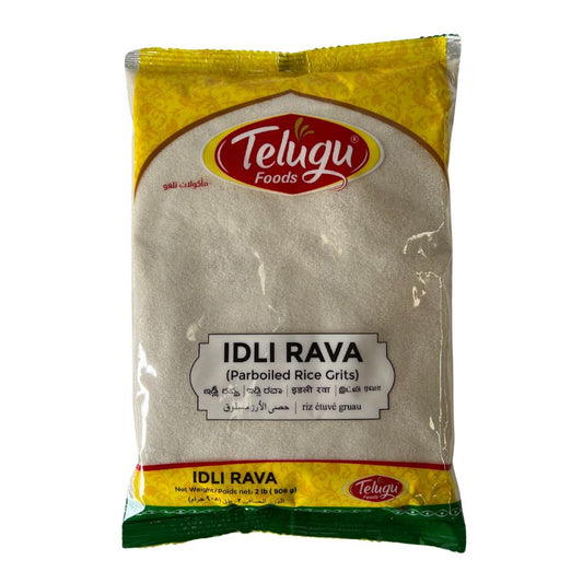 Idli rava 908g - telugu