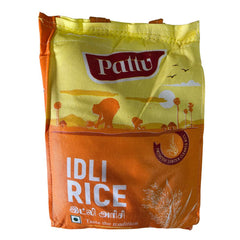 Idly Rice (Premium) 5kg-Pattu