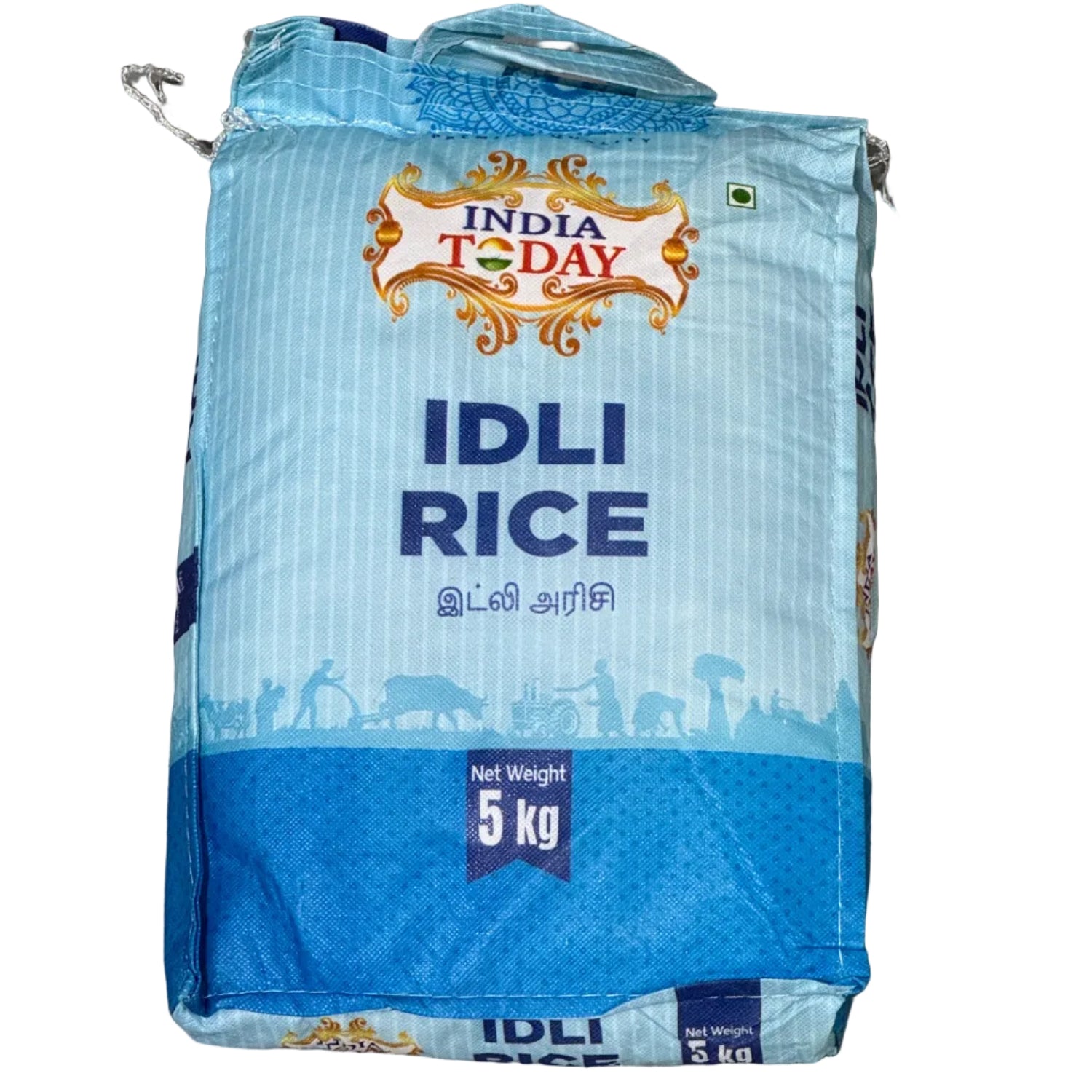 Idly Rice 5kg - India Today