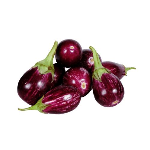 Fresh Eggplant (Brinjal) 1kg Tales of India