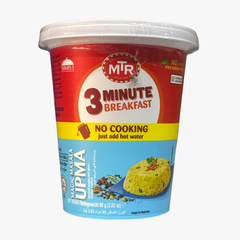 Instant Magic Masala Upma Cup 80g - MTR