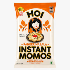 Instant Momos Paneer Masala 345g - HOI (Clearance)