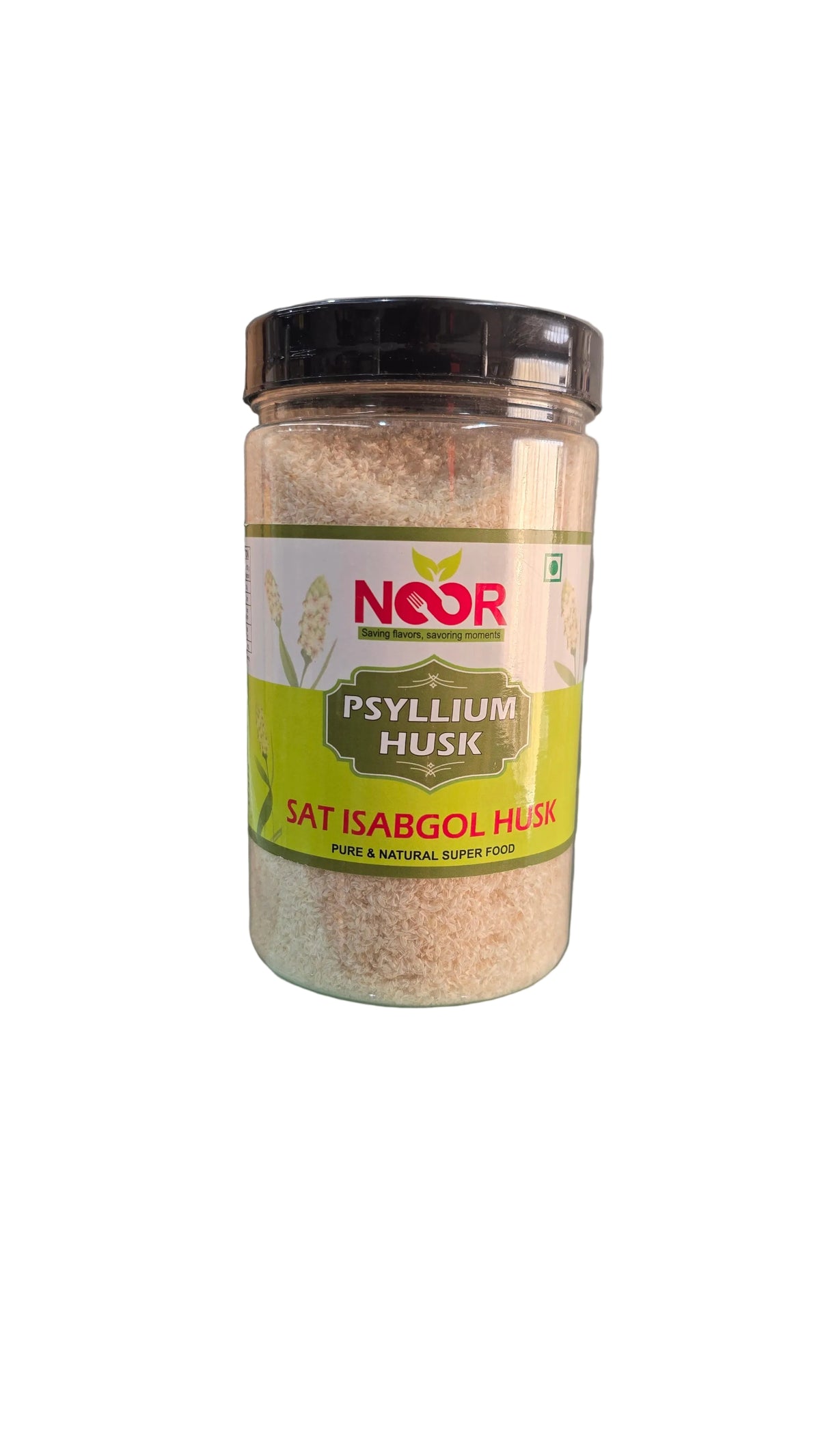 Sat Isabgol 200g - Noor