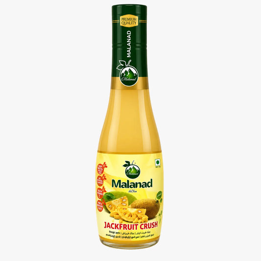 Jack Fruit Crush 750ml - Malanad (Clearance)