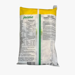 Jacme Family Porotta 1.8kg 