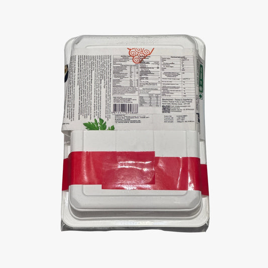 Jacme Malabar Porotta Veg Roll 400g 