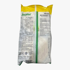 Jacme Restaurant Porotta Com Pack 1.8kg 