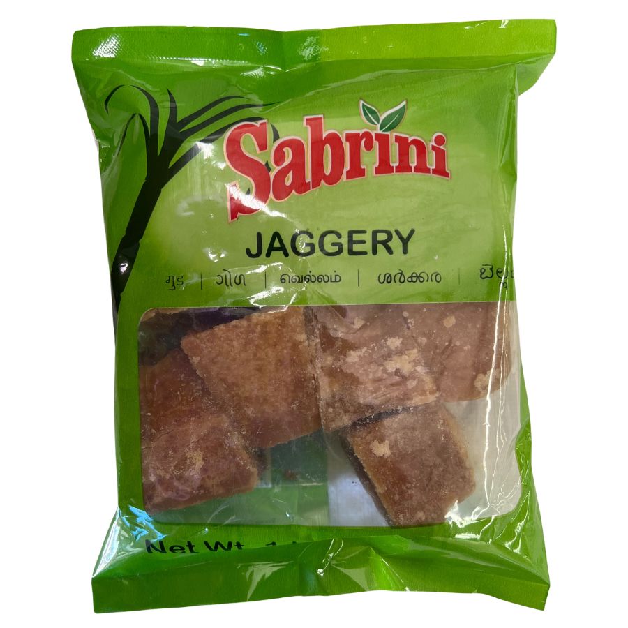 Jaggery Cubes 1kg - Sabrini