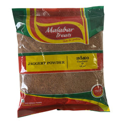 Jaggery Powder 1kg - Malabar Treats