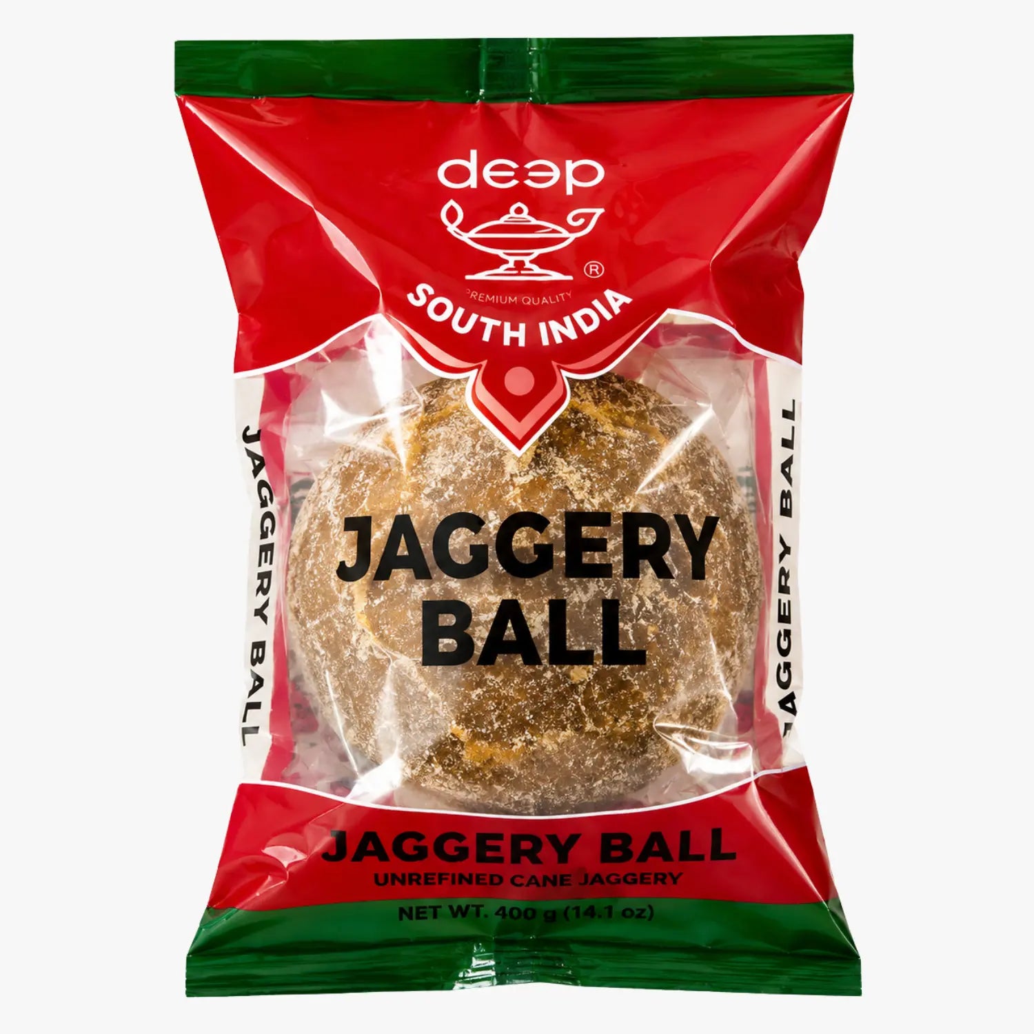 Jaggery Ball 454g - Deep (Clearance)