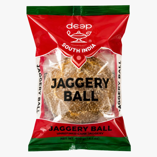 Jaggery Ball 454g - Deep (Clearance)