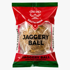 Jaggery Ball 454g - Deep (Clearance)