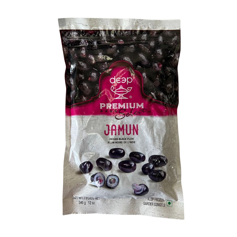 Jamun 340g - Deep