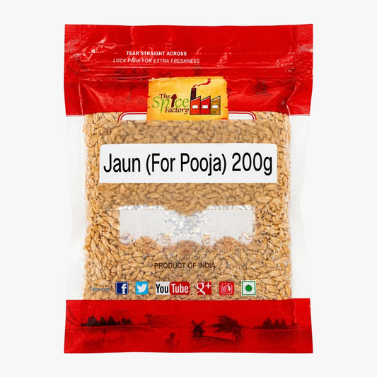 Jaun for Pooja 200g - Spice Factory
