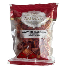 Javithri (Mace) 50g - Ammaas