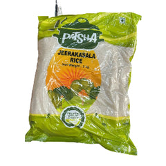 Jeerakasala Rice 5kg Premium Quality - Patsha