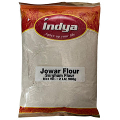 Jowar Flour 908g - Indya