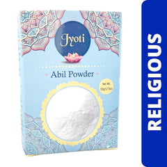 Abil Powder 50g - Jyoti