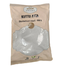 KUTTU ATTA BUCKWHEAT DOON VALLEY 