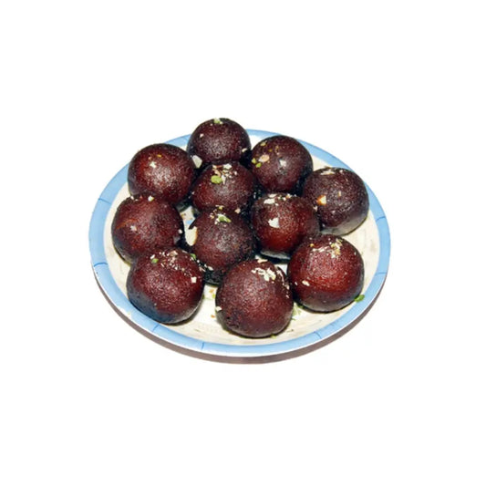 Kala Jamun