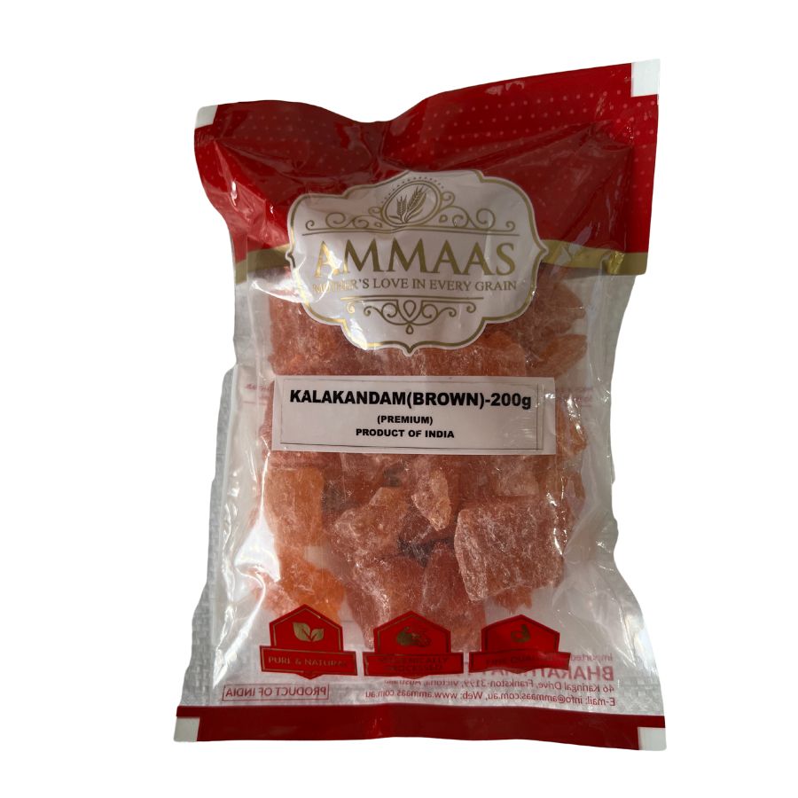 Kalakandam Brown (Big) 200g - Ammaas