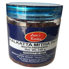 Kalkatta Meetha Paan 250g - Lata's Kitchen