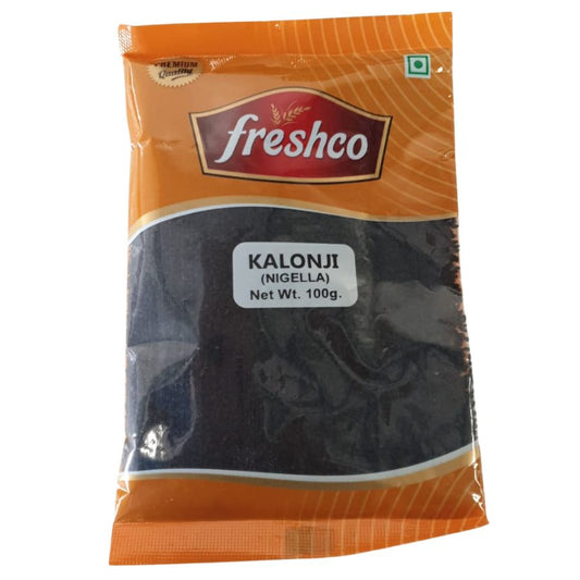 Kalonji 100g - Freshco