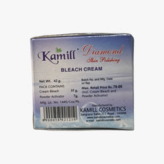 Kamill Diamond Bleach Cream 42g 