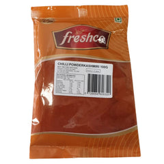 Kashmiri Chilli Powder 100g - Freshco