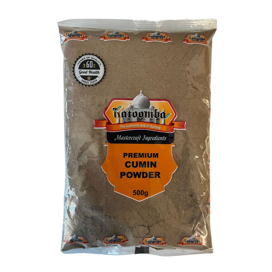 Katoomba Cumin Powder 500g