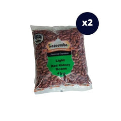 Katoomba Light red kidney Beans 2kg (1)