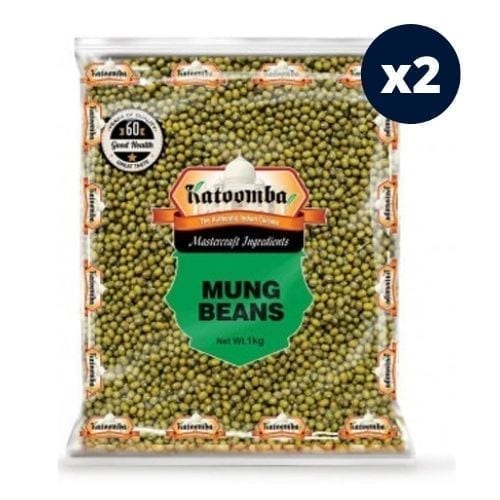 Katoomba Mung Beans 2kg (1)