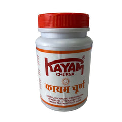 Kayam Churna 200g