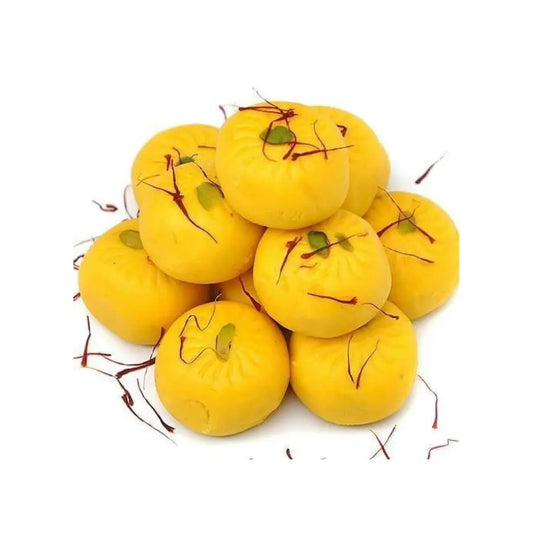 Kesar Peda