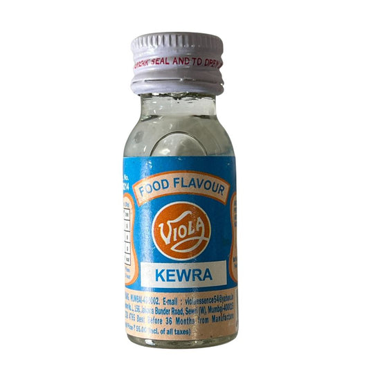 Kewra Essence 20ml - Viola