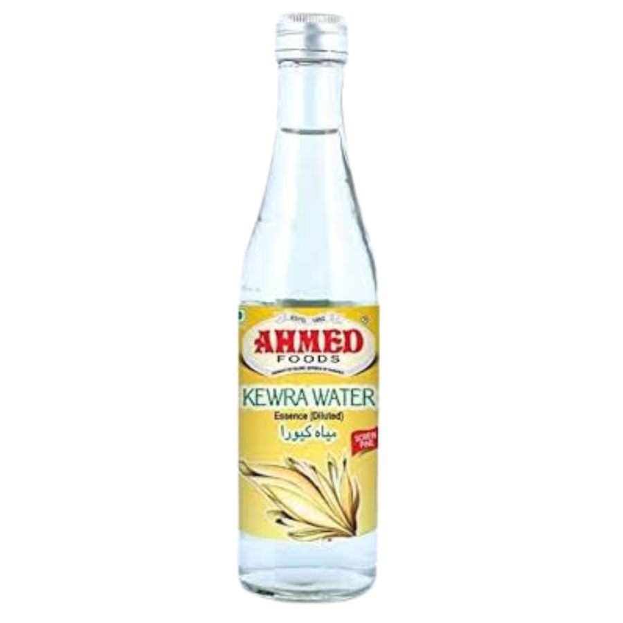 Kewra Water 250ml - Ahmed