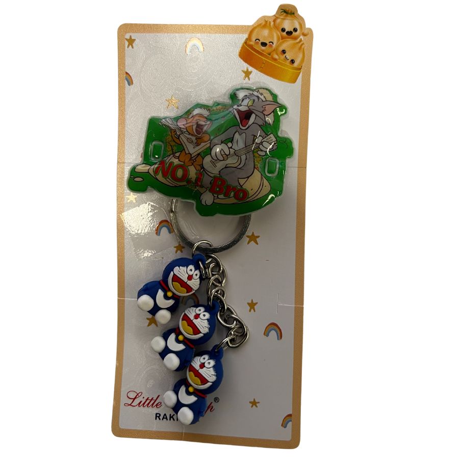 Kids Tom & Jerry Rakhi