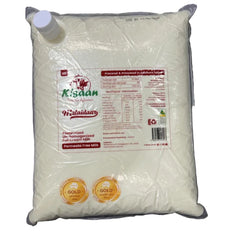 Kisaan Cow Milk Full Cream 10L - Kissan
