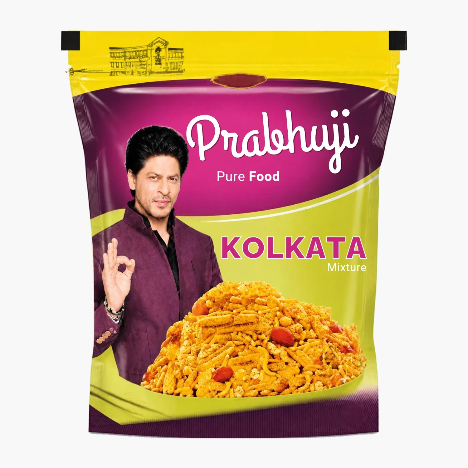 Kolkata Mixture 400g - Prabhuji