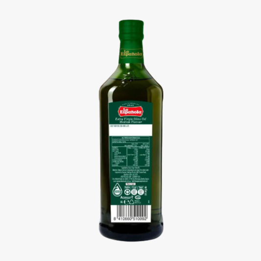 La Espanola Extra Virgin Olive Oil 1L 