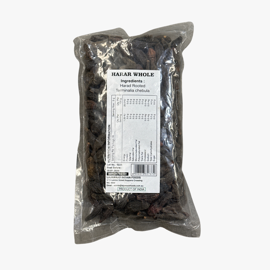Lajawaab Kitchen Harad Yellow 200g 