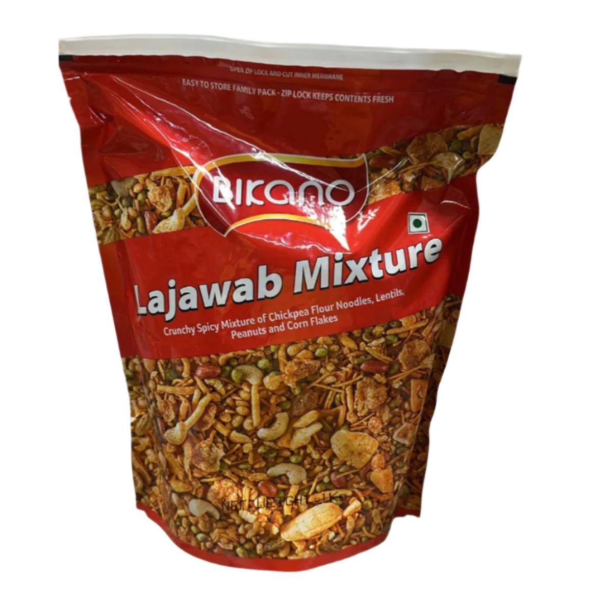 Lajawab Mixture 1kg - Bikano