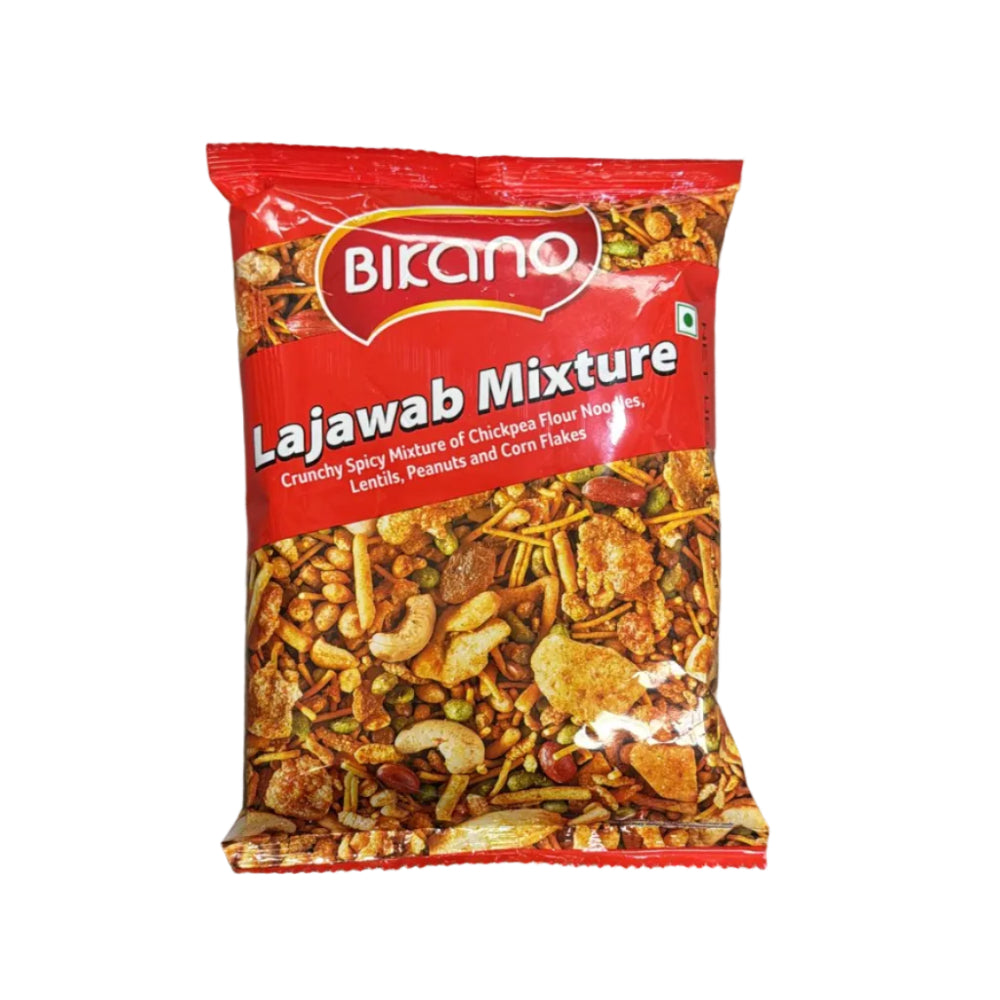 Lajawab Mixture Bikano