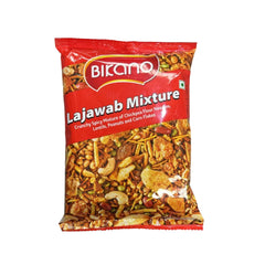 Lajawab Mixture Bikano