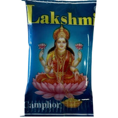 Lakshmi Camphor 1 Tablet